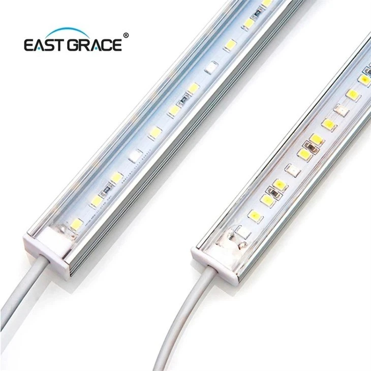 Dimmable DC Strip LED Grow Light