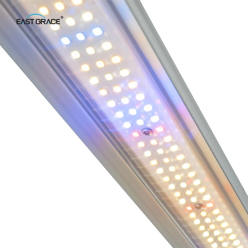 Foldable LED Grow Light Bar Module B