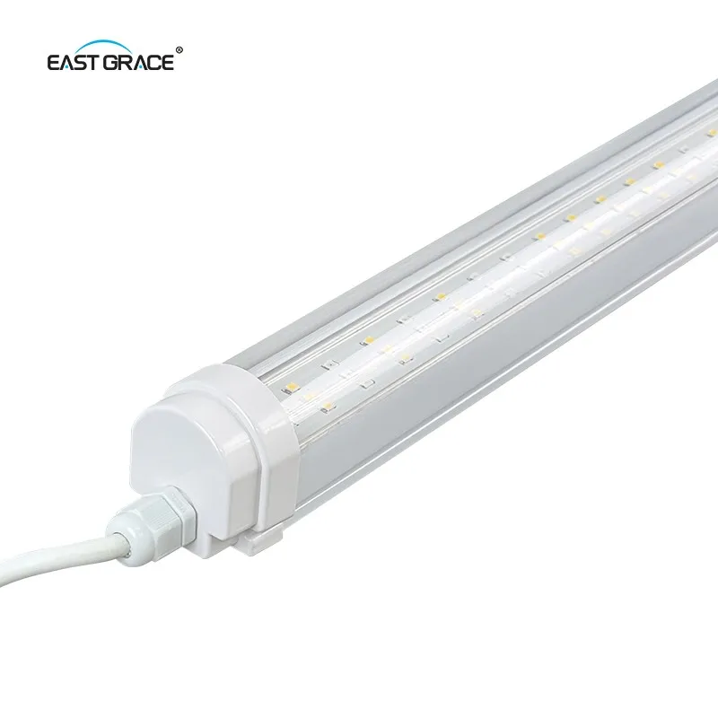 IP65 T12 Integrated LED Grow Light Strip