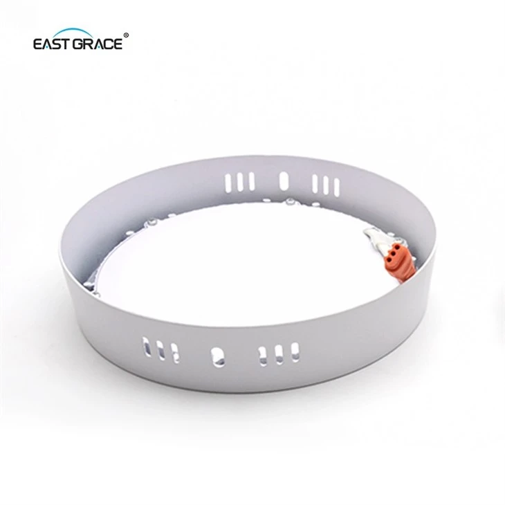 Slim Surface Round LED Panel Light A