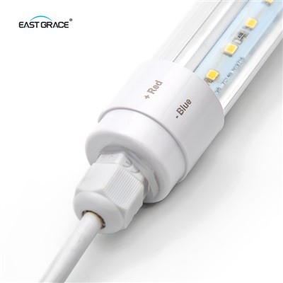 DC12 ~ 36V T8 ki enpèmeyab dirije tib limyè
