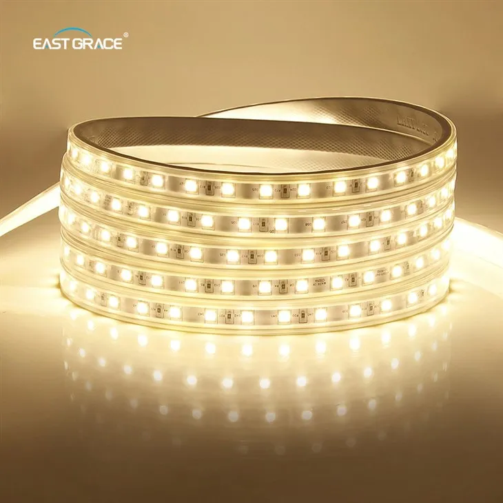 SMD DC LED Strip Light